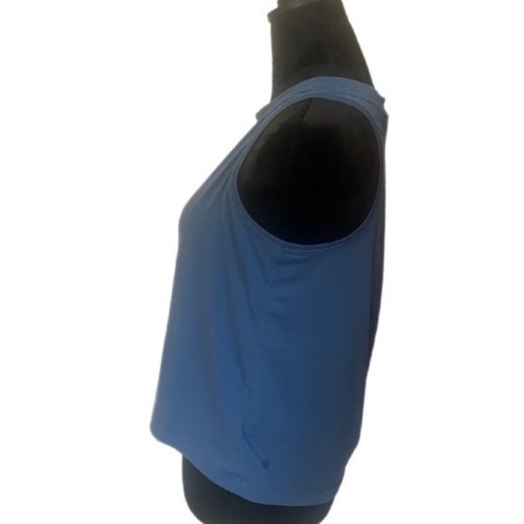 Athleta Tank & Tee Bundle- Extra Small/Small - Picture 6 of 13